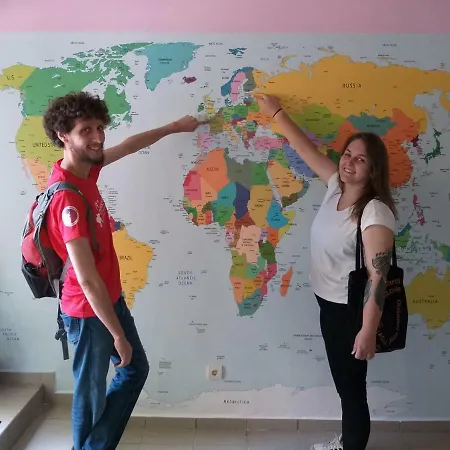 Hostel Smart